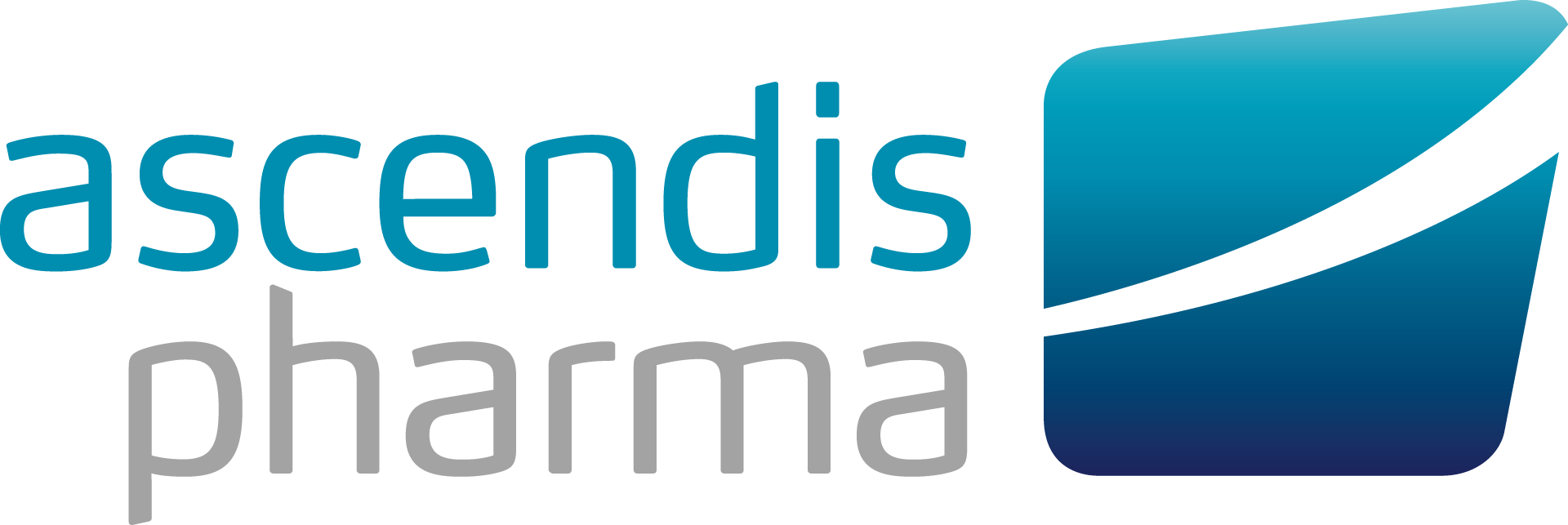 Ascendis Pharma A/S Logo