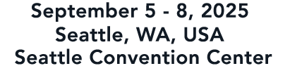 September 5-8, 2005 Seattle Convention Center
