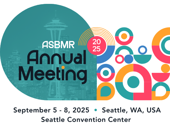ASBMR Annual Meeting