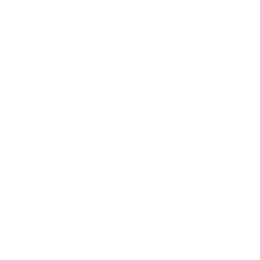 white circle graphic