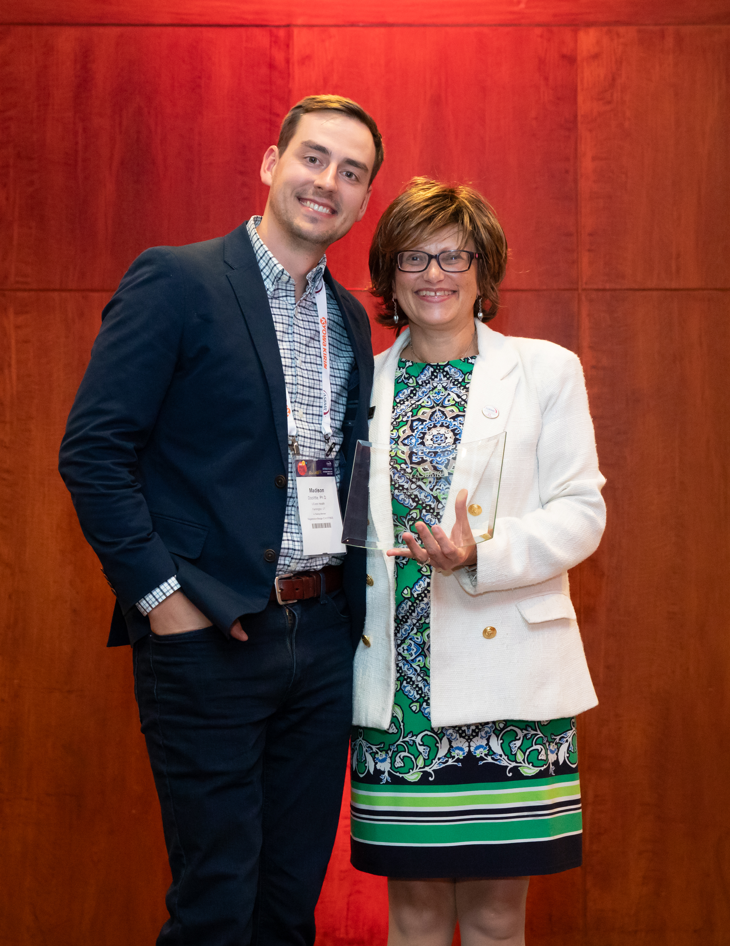 ASBMR Young Investigator Awards