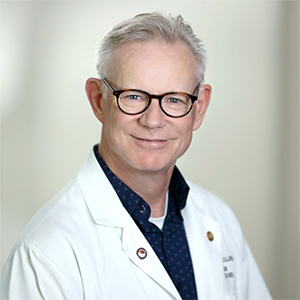 Michael Collins, M.D.