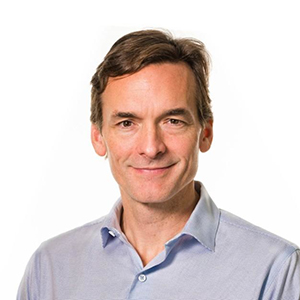 Steven McCarroll, Ph.D.P